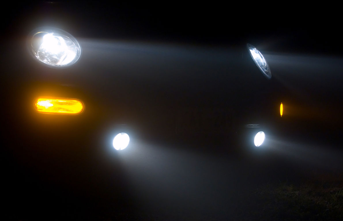 Visibility